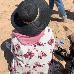 Meet your Posher, Fahima